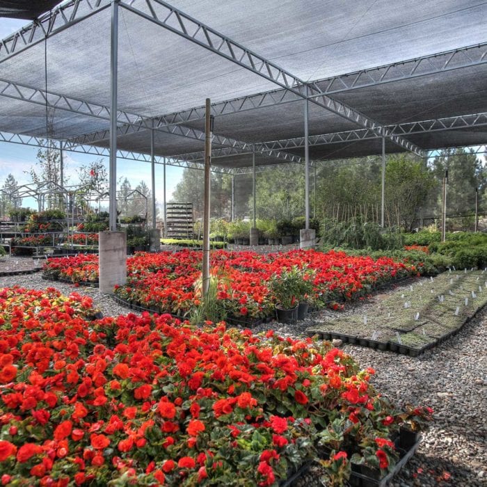 Truckee, California Garden Center
