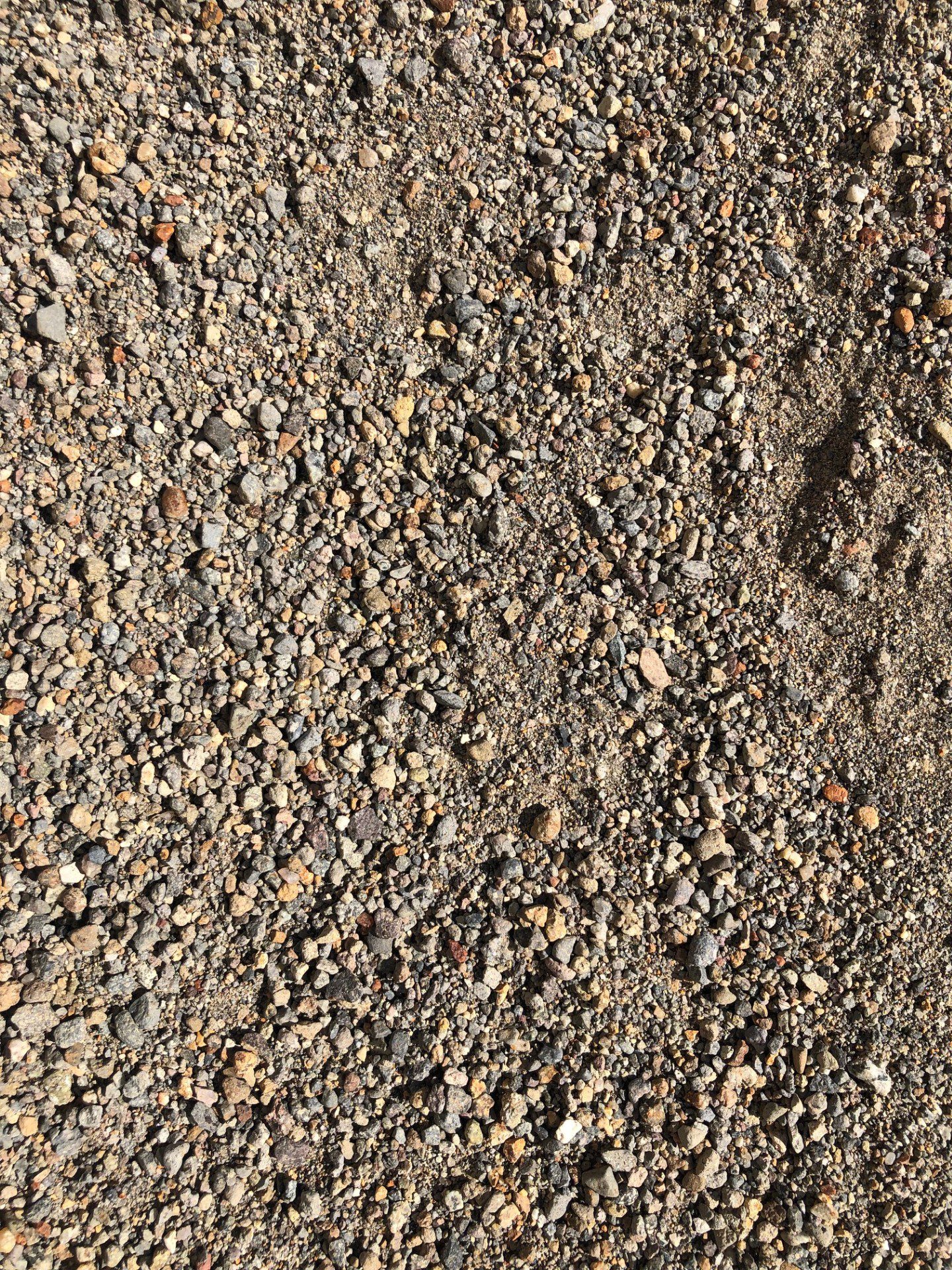 Concrete Sand