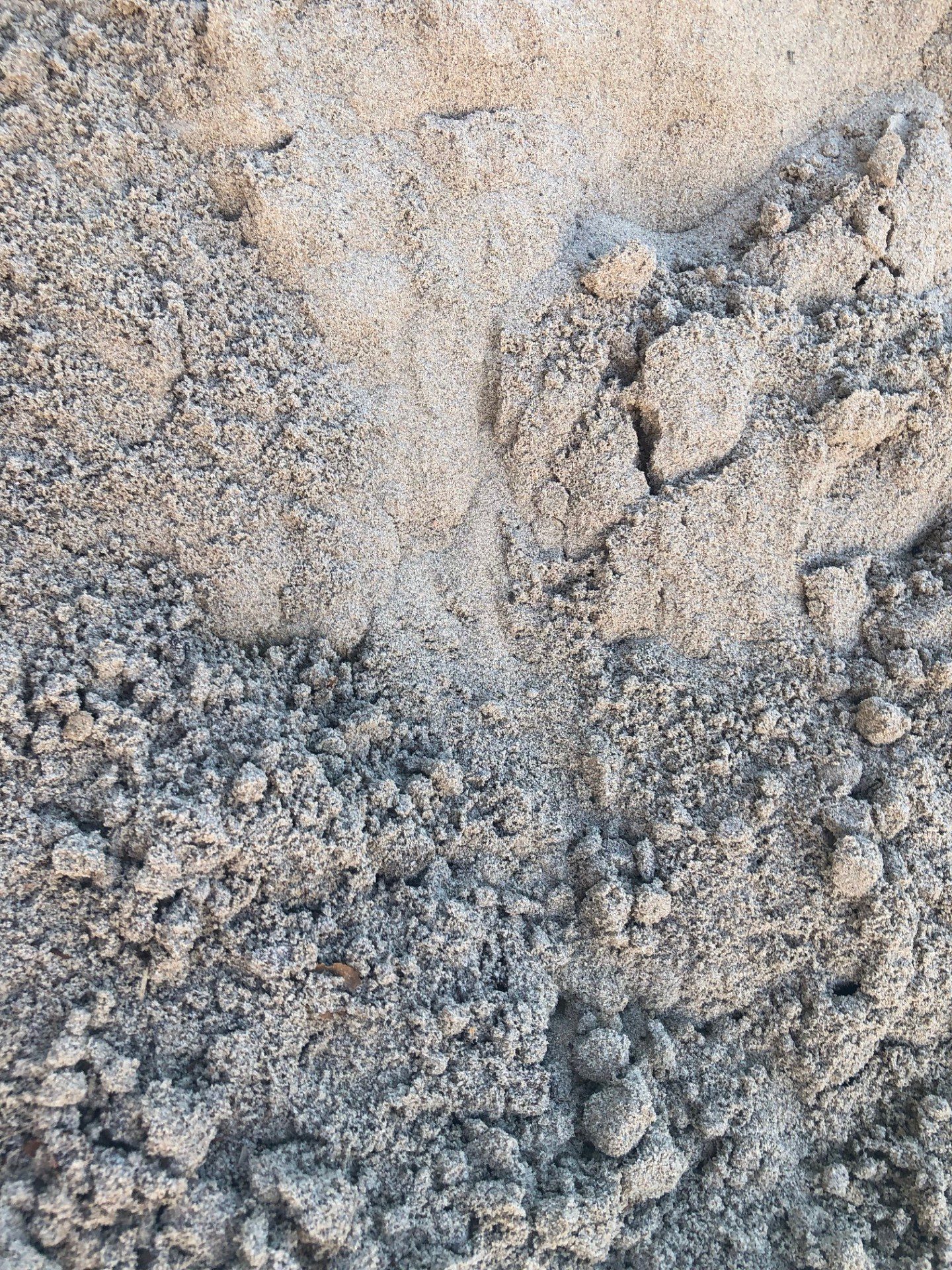 Turf (silica) Sand